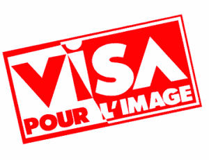 visa pour l'image