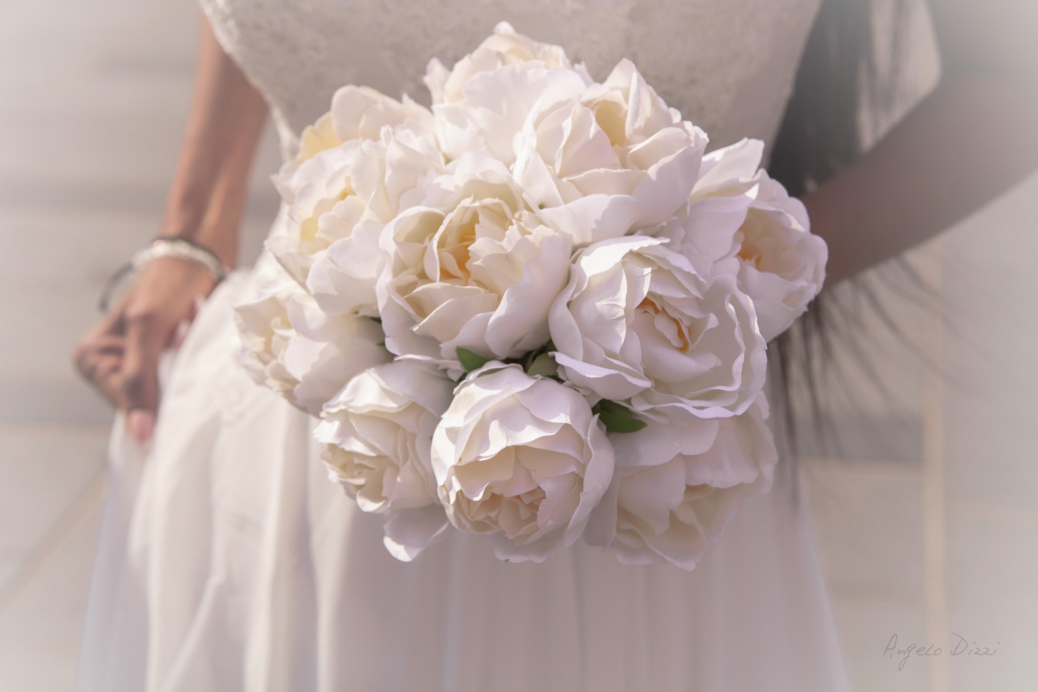 Photographe de mariage sur Marseille